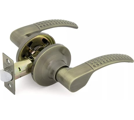 Ручка защелка Palladium 3903 AB PS 00011666