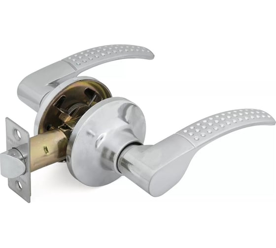 Ручка защелка Palladium 3903 CP PS 00011669 1