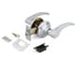 Ручка защелка Palladium 3903 CP PS 00011669 2