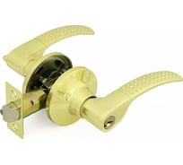 Ручка защелка Palladium 3903 PB ET 00011671