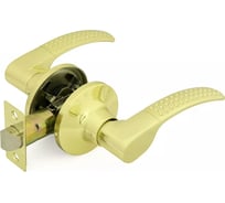 Ручка защелка Palladium 3903 PB PS 00011672