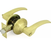 Ручка защелка Palladium 3903 SB ET 00011674