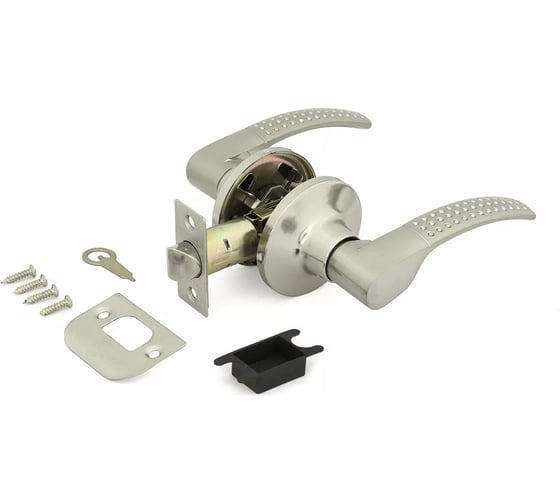 Ручка защелка Palladium 3903 SN PS 00011678