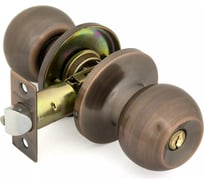 Ручка защелка Palladium 607 AC ET УТ-00000327