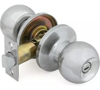 Ручка защелка Palladium 607 CP BK 00011603