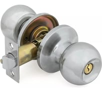 Ручка защелка Palladium 607 CP ET 00011604