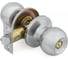 Ручка защелка Palladium 607 CP ET 00011604 1