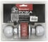 Ручка защелка Palladium 607 CP ET 00011604 4