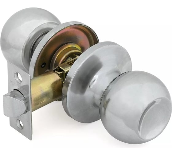 Ручка защелка Palladium 607 CP PS 00011605