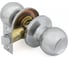 Ручка защелка Palladium 607 CP PS 00011605 1