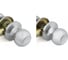 Ручка защелка Palladium 607 CP PS 00011605 3