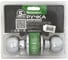 Ручка защелка Palladium 607 CP PS 00011605 4