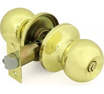 Ручка защелка Palladium 607 PB ET 00011607