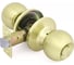 Ручка защелка Palladium 607 SB BK 00011609 1