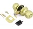 Ручка защелка Palladium 607 SB BK 00011609 2