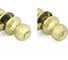 Ручка защелка Palladium 607 SB BK 00011609 3