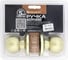 Ручка защелка Palladium 607 SB BK 00011609 4