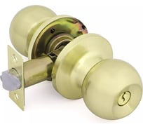 Ручка защелка Palladium 607 SB ET 00011610