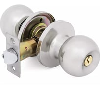 Ручка защелка Palladium 607 SN ET 00011613
