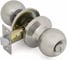 Ручка защелка Palladium 607 SN BK 00011612 1