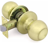 Ручка защелка Palladium 607 SB PS 00011611