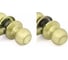 Ручка защелка Palladium 607 SB PS 00011611 3