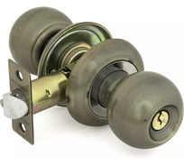 Ручка защелка Palladium 609 AB ET 00011964