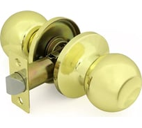 Ручка защелка Palladium 607 PB PS 00011608