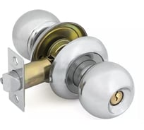 Ручка защелка Palladium 609 CP ET 00011970