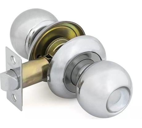 Ручка защелка Palladium 609 CP PS 00011971