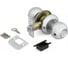 Ручка защелка Palladium 609 CP PS 00011971 2
