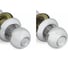 Ручка защелка Palladium 609 CP PS 00011971 3