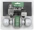 Ручка защелка Palladium 609 CP PS 00011971 4
