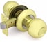 Ручка защелка Palladium 609 PB PS 00011974 1