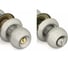Ручка защелка Palladium 609 SN ET 00011976 3