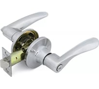 Ручка защелка Palladium 3901 CP BK 00011651