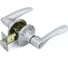 Ручка защелка Palladium 3901 CP BK 00011651 1