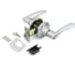 Ручка защелка Palladium 3901 CP BK 00011651 2