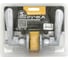 Ручка защелка Palladium 3901 CP BK 00011651 3