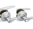 Ручка защелка Palladium 3901 CP BK 00011651 4