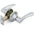 Ручка защелка Palladium 3901 CP PS 00011653 1