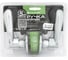 Ручка защелка Palladium 3901 CP PS 00011653 4