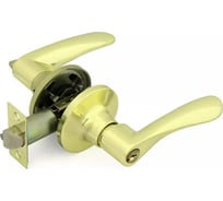 Ручка защелка Palladium 3901 PB ET 00011655