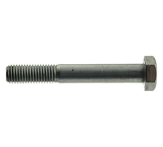 Болт ЦКИ DIN 960 М16x1.5x90 8.8 Б/П SW 24 5 шт. 23156 1