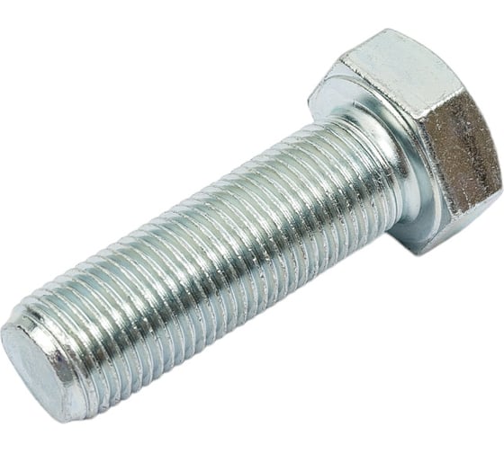 Болт ЦКИ DIN 961 М16x1.5x50 8.8 Ц SW 24 2 шт. 23229 1
