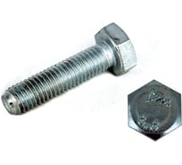 Болт ЦКИ DIN 933 М27x110 8.8 Ц SW 41 33382