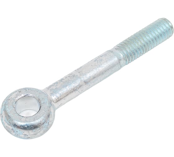 Откидной болт ЦКИ DIN 444B М8x60 4.6 Ц 2 шт. 8549