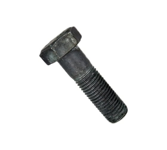 Болт ЦКИ DIN 960 М20x2.0x60 10.9 ОКС SW 30 5 шт. 60222