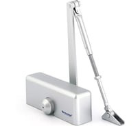 Доводчик Palladium 1045 D серебро 00003263