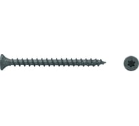 Усиленный саморез с антикоррозионным покрытием ЕВРОПАРТНЕР 3.5x40, TORX15 + бита, 230 шт. B3 0057